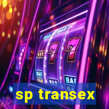 sp transex